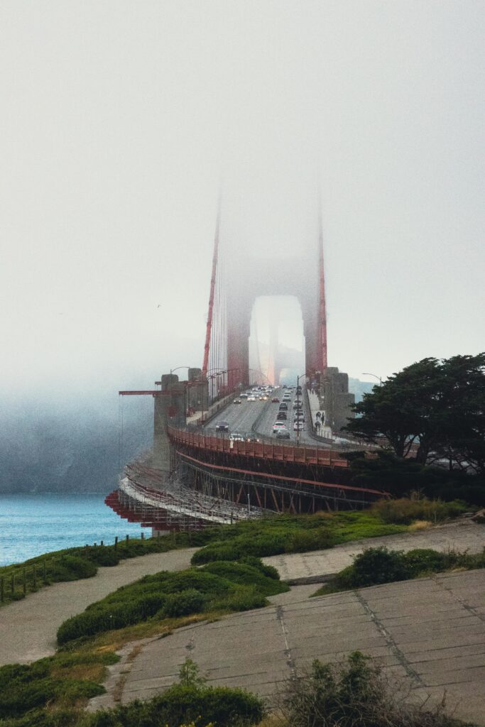 Golden Gate Bridge