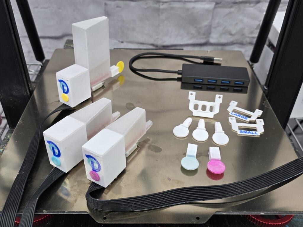Direct Color Kit